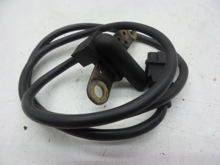 Used TDC sensor Volvo V40 (VW) 1.8 16V Price € 25,00 Margin scheme offered by Auto Demontage Elferink B.V.