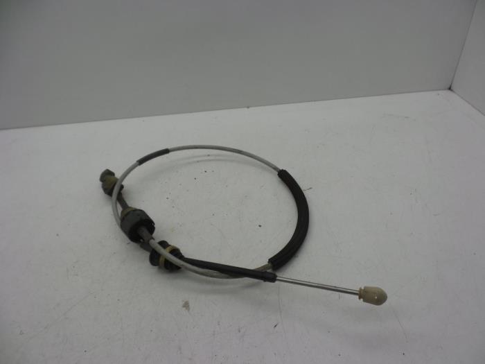 Opel Corsa D 07 Gearbox Control Cables Stock