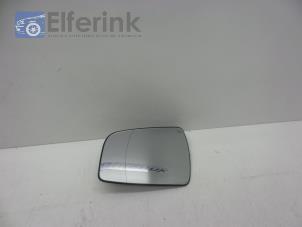 Used Mirror glass, left Opel Zafira (M75) 1.6 16V Price € 20,00 Margin scheme offered by Auto Demontage Elferink B.V.