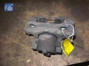 Used Front brake calliper, left Opel Meriva 1.6 16V Price € 30,00 Margin scheme offered by Auto Demontage Elferink B.V.