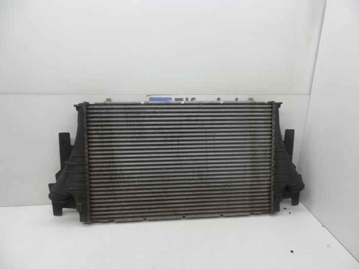 Usados Intercooler Saab 9-3 II Sport Sedan (YS3F) 1.9 TTiD 16V Precio € 100,00 Norma de margen ofrecido por Auto Demontage Elferink B.V.