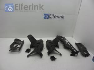 Used Cooling fan housing Volvo S60 II (FS) 1.6 DRIVe,D2 Price € 50,00 Margin scheme offered by Auto Demontage Elferink B.V.