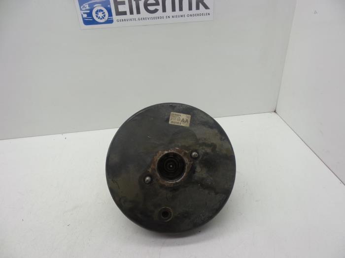 Usagé Servo frein Opel Corsa D 1.3 CDTi 16V ecoFLEX Prix € 25,00 Règlement à la marge proposé par Auto Demontage Elferink B.V.