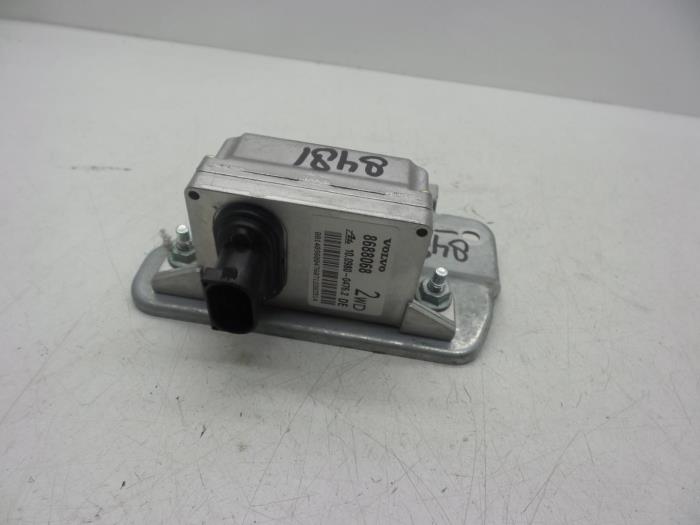 Begagnade ABS-sensor Volvo S80 (TR/TS) 2.4 20V 140 Pris € 150,00 Marginaltabell erbjuds av Auto Demontage Elferink B.V.