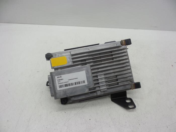 Usagé Ordinateur divers Volvo S60 II (FS) 1.6 DRIVe,D2 Prix € 350,00 Règlement à la marge proposé par Auto Demontage Elferink B.V.