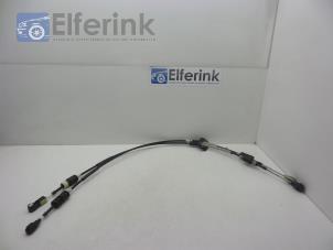 Used Gearbox control cable Volvo S60 II (FS) 1.6 DRIVe,D2 Price € 40,00 Margin scheme offered by Auto Demontage Elferink B.V.