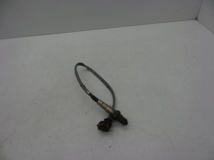 Sonda lambda Opel Corsa C (F08/68), 2000 / 2009 1.2 16V, Hatchback, Benzyna, 1.199cc, 55kW (75pk), FWD, Z12XE; EURO4, 2000-09 / 2009-12 (Używany)