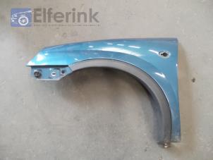 Used Front wing, left Opel Corsa C (F08/68) 1.2 16V Price € 25,00 Margin scheme offered by Auto Demontage Elferink B.V.