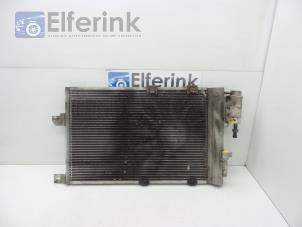 Used Air conditioning condenser Opel Zafira (F75) 2.0 16V Turbo OPC Price € 50,00 Margin scheme offered by Auto Demontage Elferink B.V.