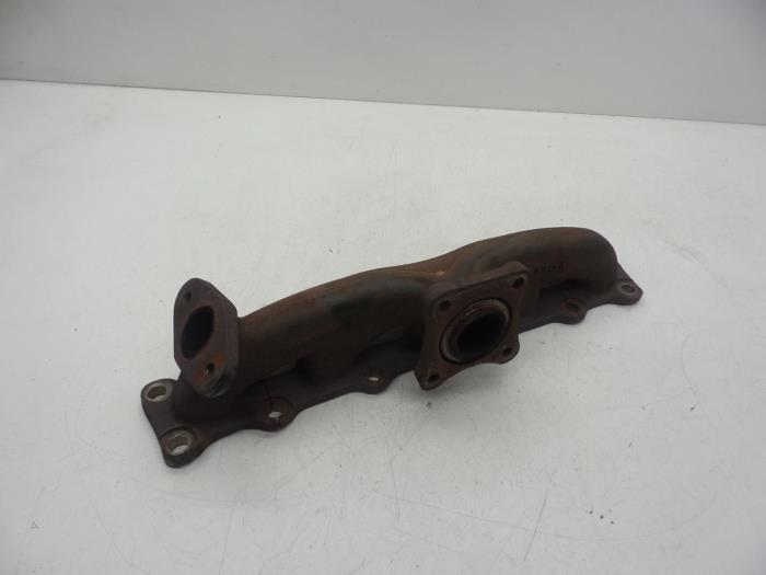 Gebrauchte Abgaskrümmer Volvo V70 (BW) 2.0 D3 20V Preis € 75,00 Margenregelung angeboten von Auto Demontage Elferink B.V.