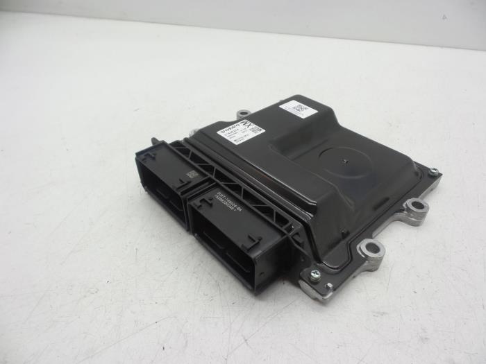 Used Injection computer Volvo V40 (MV) 2.0 T2 16V Price € 250,00 Margin scheme offered by Auto Demontage Elferink B.V.