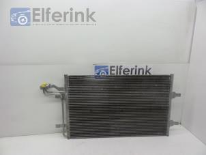 Used Air conditioning condenser Volvo V50 (MW) 1.6 D 16V Price € 45,00 Margin scheme offered by Auto Demontage Elferink B.V.