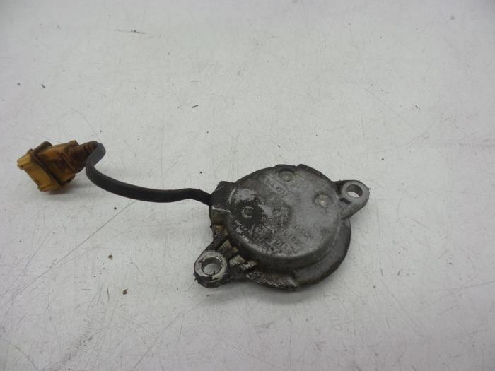 Gebrauchte Nockenwelle Sensor Volvo S70 2.0 10V Preis € 25,00 Margenregelung angeboten von Auto Demontage Elferink B.V.