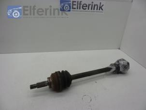 Used Front drive shaft, right Saab 900 I Combi Coupé 2.0 i 16V Price € 50,00 Margin scheme offered by Auto Demontage Elferink B.V.