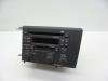 Radio CD player from a Volvo V70 (SW), 1999 / 2008 2.4 D5 20V, Combi/o, Diesel, 2.401cc, 120kW (163pk), FWD, D5244T; D5244T5, 2001-01 / 2008-12 2003