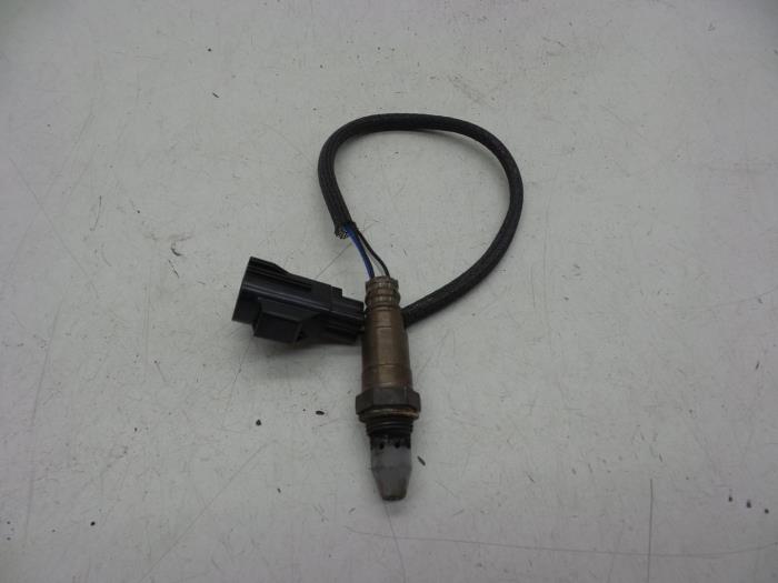 Usados Sonda Lambda Volvo V40 (MV) 2.0 T3 16V Precio € 50,00 Norma de margen ofrecido por Auto Demontage Elferink B.V.