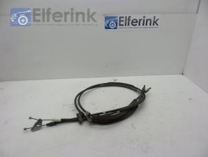 Used Parking brake cable Volvo V40 (MV) 2.0 T3 16V Price € 25,00 Margin scheme offered by Auto Demontage Elferink B.V.