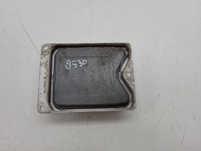 Used Injection computer Opel Corsa B (73/78/79) 1.0i 12V Price € 50,00 Margin scheme offered by Auto Demontage Elferink B.V.