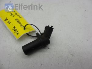 Used Crankshaft sensor Opel Corsa B (73/78/79) 1.0i 12V Price € 20,00 Margin scheme offered by Auto Demontage Elferink B.V.