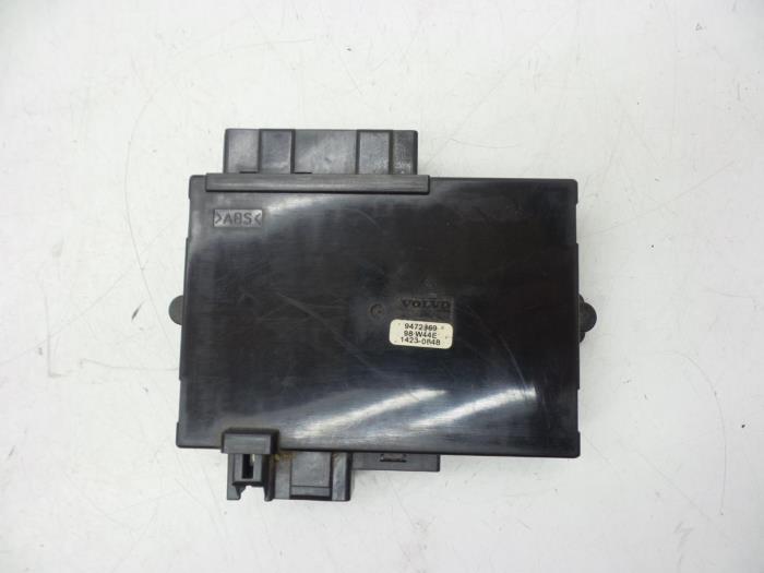 Begagnade Sätesdator Volvo S80 Pris € 40,00 Marginaltabell erbjuds av Auto Demontage Elferink B.V.