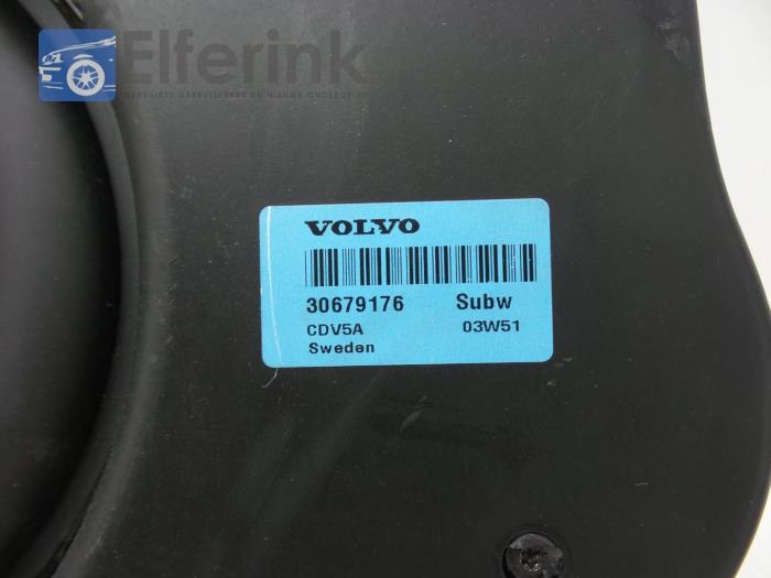 Volvo XC90 - 30679176 VOLVO