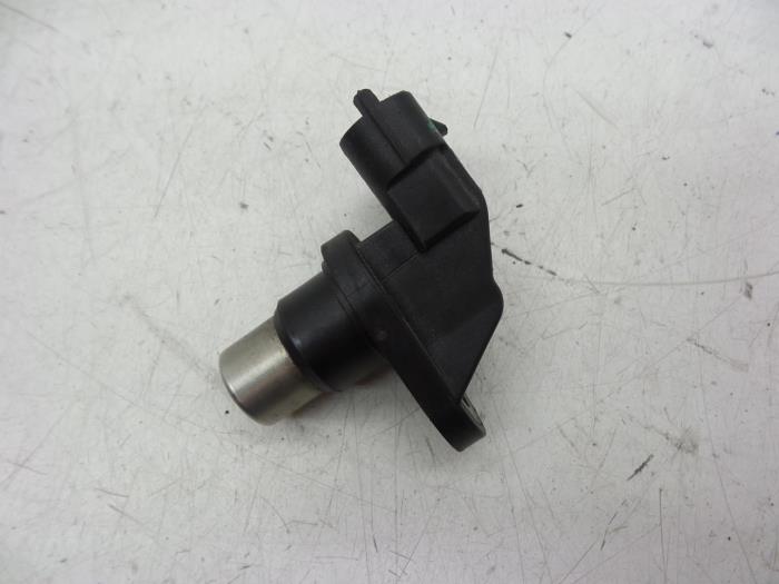 Begagnade Kamaxelsensor Volvo XC90 Pris € 25,00 Marginaltabell erbjuds av Auto Demontage Elferink B.V.
