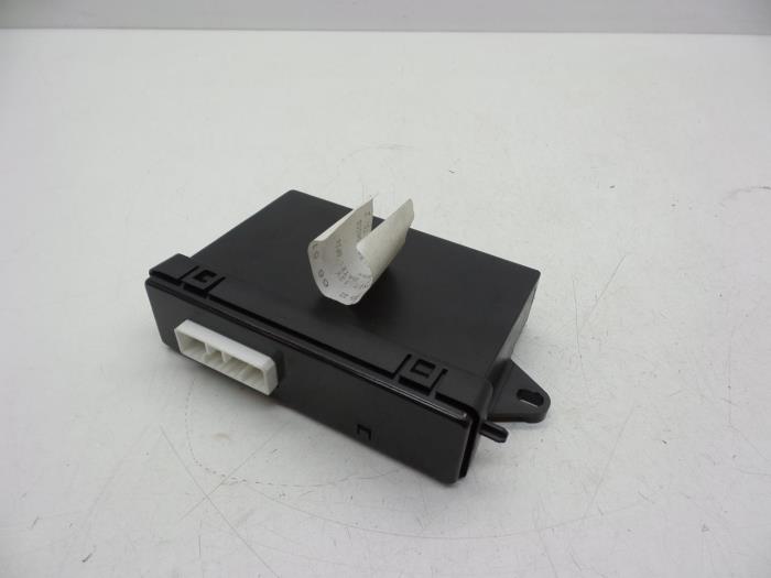 Used Computer, miscellaneous Saab 9-5 Price € 40,00 Margin scheme offered by Auto Demontage Elferink B.V.