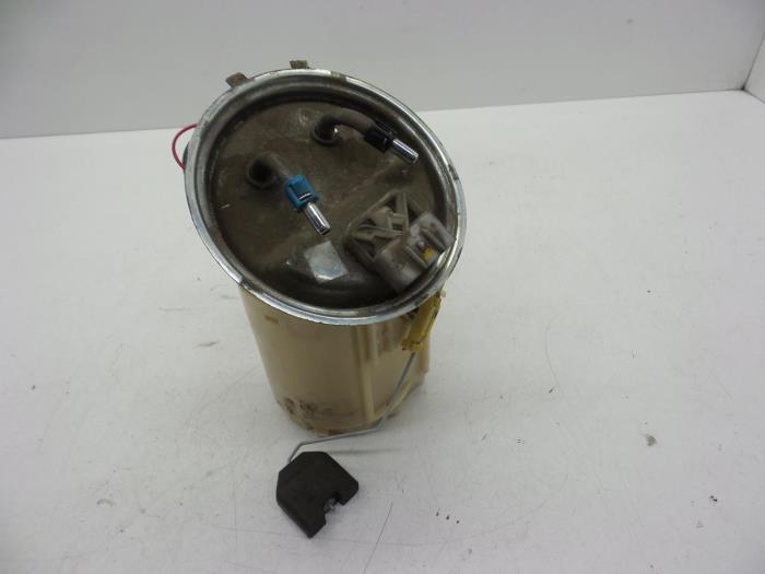 Gebrauchte Kraftstoffpumpe Elektrisch Opel Vectra B (36) 2.0 16V Ecotec Preis € 40,00 Margenregelung angeboten von Auto Demontage Elferink B.V.