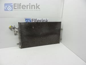 Used Air conditioning condenser Volvo V50 (MW) 2.0 D 16V Price € 45,00 Margin scheme offered by Auto Demontage Elferink B.V.