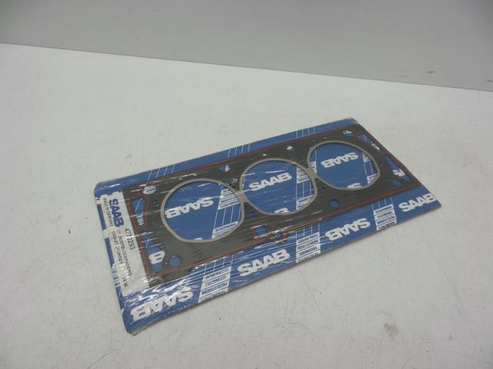 Begagnade Packning Saab 900 Pris € 25,00 Marginaltabell erbjuds av Auto Demontage Elferink B.V.
