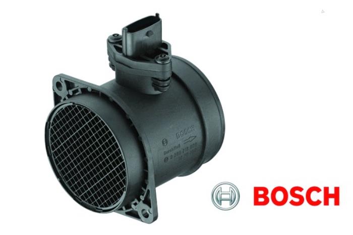 Gebrauchte Luftmassenmesser Volvo S80 (TR/TS) 2.8 T6 24V Preis € 75,00 Margenregelung angeboten von Auto Demontage Elferink B.V.