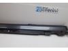 Sill, left from a Volvo V50 (MW) 1.6 D2 16V 2012