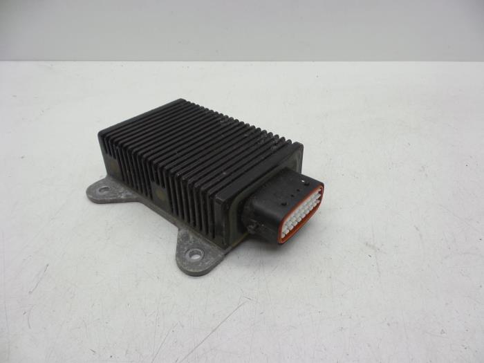 Used Ignition module Volvo V40 (VW) 1.8i 16V Price € 40,00 Margin scheme offered by Auto Demontage Elferink B.V.
