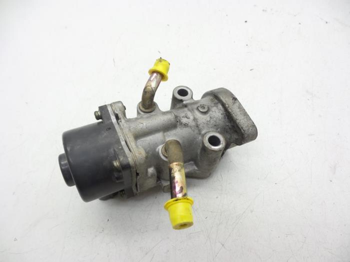 Gebrauchte AGR Ventil Volvo V40 (VW) 1.8i 16V Preis € 50,00 Margenregelung angeboten von Auto Demontage Elferink B.V.