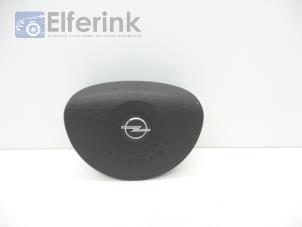 Usados Airbag izquierda (volante) Opel Meriva 1.8 16V Precio € 50,00 Norma de margen ofrecido por Auto Demontage Elferink B.V.
