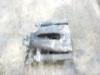 Rear brake calliper, right from a Opel Zafira (F75), 1998 / 2005 2.0 16V Turbo OPC, MPV, Petrol, 1.998cc, 141kW (192pk), FWD, Z20LET; EURO4, 2001-09 / 2005-07, F75 2001
