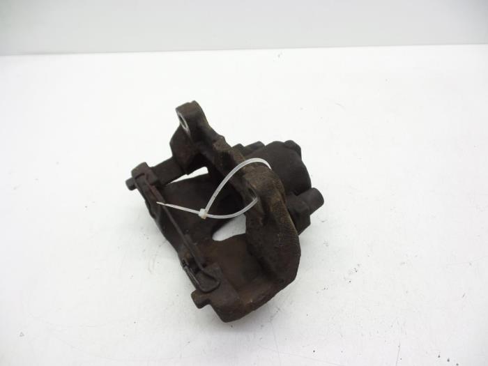 Gebrauchte Bremszange links vorne Opel Zafira (F75) 2.0 16V Turbo OPC Preis € 40,00 Margenregelung angeboten von Auto Demontage Elferink B.V.