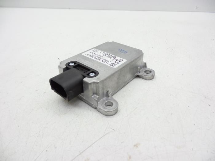 Gebrauchte ABS Sensor Saab 9-3 Sport Estate (YS3F) 2.0T 16V XWD Preis € 200,00 Margenregelung angeboten von Auto Demontage Elferink B.V.