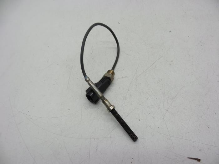Gebrauchte Auspuff Temperatursensor Volvo XC60 I (DZ) 2.4 D3 20V AWD Preis € 40,00 Margenregelung angeboten von Auto Demontage Elferink B.V.