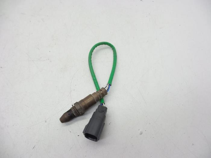 Usagé Sonde lambda Volvo XC60 I (DZ) 2.0 D3 16V Prix € 40,00 Règlement à la marge proposé par Auto Demontage Elferink B.V.