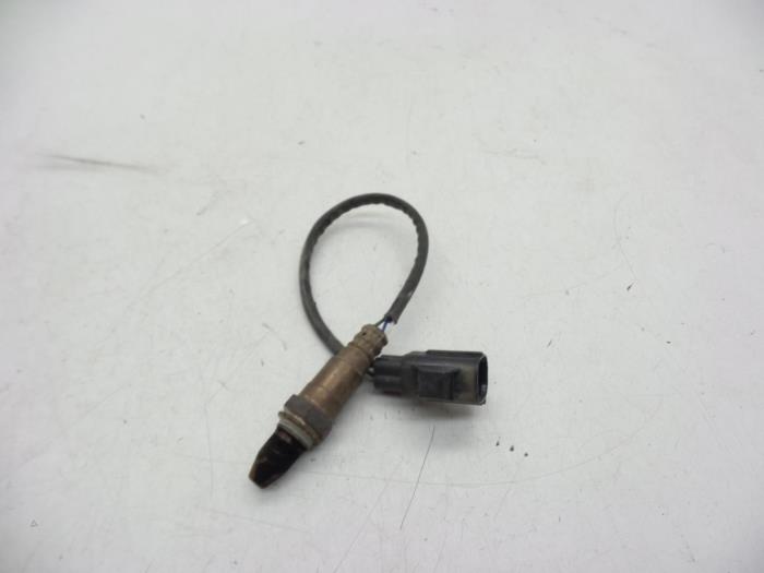Usagé Sonde lambda Volvo XC60 I (DZ) 2.0 D3 16V Prix € 40,00 Règlement à la marge proposé par Auto Demontage Elferink B.V.