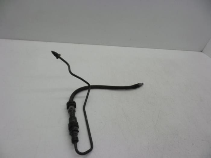 Usagé Conduit embrayage Volvo XC60 I (DZ) 2.0 D3 16V Prix € 25,00 Règlement à la marge proposé par Auto Demontage Elferink B.V.