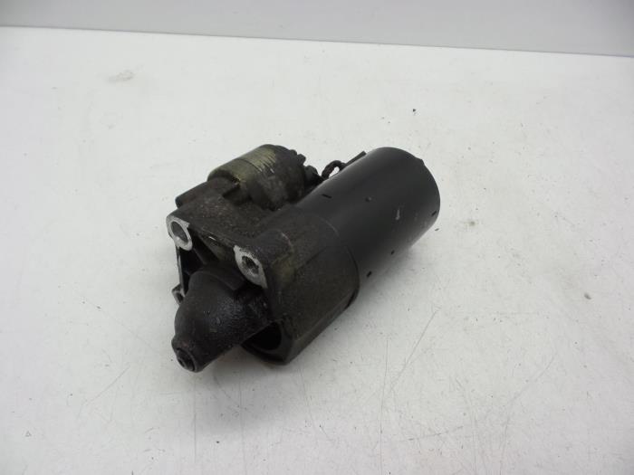 Gebrauchte Anlasser Volvo S40 (VS) 1.8 16V Preis € 50,00 Margenregelung angeboten von Auto Demontage Elferink B.V.