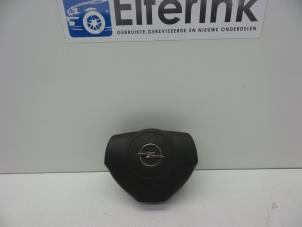 Begagnade Vänster airbag (ratt) Opel Vectra C Caravan 1.9 CDTI 100 Pris € 50,00 Marginaltabell erbjuds av Auto Demontage Elferink B.V.