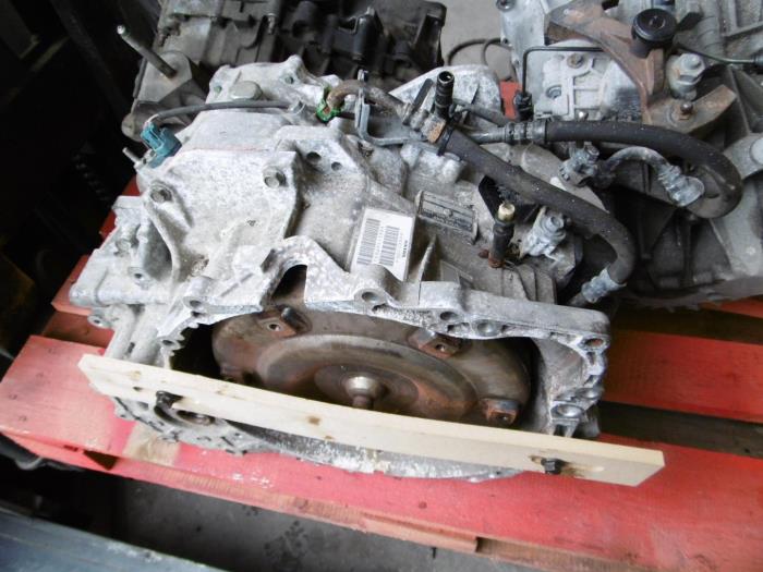 Gebrauchte Getriebe Volvo V70 (SW) 2.4 20V 140 Preis € 375,00 Margenregelung angeboten von Auto Demontage Elferink B.V.