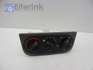 Used Heater control panel Opel Corsa C (F08/68) 1.2 16V Price € 20,00 Margin scheme offered by Auto Demontage Elferink B.V.