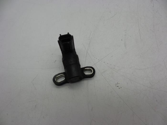 Begagnade Vevaxelsensor Volvo S40 (MS) 2.0 16V Pris € 25,00 Marginaltabell erbjuds av Auto Demontage Elferink B.V.