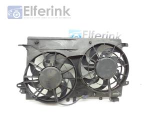 Usagé Ventilateur moteur Saab 9-5 (YS3E) 2.0t 16V BioPower Prix € 40,00 Règlement à la marge proposé par Auto Demontage Elferink B.V.