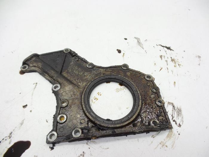 Usagé Couvercle de distribution Saab 9000 Prix € 25,00 Règlement à la marge proposé par Auto Demontage Elferink B.V.