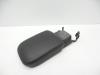 Armrest from a Saab 9-5 (YS3E), 1997 / 2009 2.0t 16V BioPower, Saloon, 4-dr, 1.998cc, 110kW (150pk), FWD, B205E, 2005-01 / 2009-12 2006